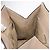 Céline Borsa a Spalla CELINE in Pelle Beige Oro Auth bs30225 D'oro - vista 19