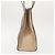 Céline Borsa a Spalla CELINE in Pelle Beige Oro Auth bs30225 D'oro - vista 3