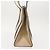 Céline Borsa a Spalla CELINE in Pelle Beige Oro Auth bs30225 D'oro - vista 4