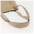 Céline Borsa a Spalla CELINE in Pelle Beige Oro Auth bs30225 D'oro - vista 9
