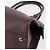 Gancini Handtasche aus Leder in Lila und Gold Auth 146846 von Salvatore Ferragamo Golden - Ansicht 14