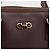 Gancini Handtasche aus Leder in Lila und Gold Auth 146846 von Salvatore Ferragamo Golden - Ansicht 17