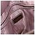 Gancini Handtasche aus Leder in Lila und Gold Auth 146846 von Salvatore Ferragamo Golden - Ansicht 18