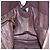 Gancini Handtasche aus Leder in Lila und Gold Auth 146846 von Salvatore Ferragamo Golden - Ansicht 19