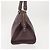 Gancini Handtasche aus Leder in Lila und Gold Auth 146846 von Salvatore Ferragamo Golden - Ansicht 4