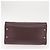 Gancini Handtasche aus Leder in Lila und Gold Auth 146846 von Salvatore Ferragamo Golden - Ansicht 5