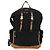 FENDI Zucca Canvas Rucksack Schwarz Silber Auth hk3119 - Ansicht 13