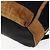 FENDI Zucca Canvas Rucksack Schwarz Silber Auth hk3119 - Ansicht 15