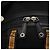 FENDI Zucca Canvas Rucksack Schwarz Silber Auth hk3119 - Ansicht 18