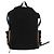 FENDI Zucca Canvas Rucksack Schwarz Silber Auth hk3119 - Ansicht 2