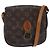 LOUIS VUITTON Monogram Schultertasche Saint Cloud MM M51243 LV Auth 147692 Monogramm