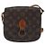 LOUIS VUITTON Monogram Schultertasche Saint Cloud MM M51243 LV Auth 147692 Monogramm - Ansicht 13