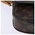 LOUIS VUITTON Monogram Schultertasche Saint Cloud MM M51243 LV Auth 147692 Monogramm - Ansicht 15