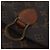 LOUIS VUITTON Monogram Schultertasche Saint Cloud MM M51243 LV Auth 147692 Monogramm - Ansicht 18