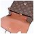 LOUIS VUITTON Monogram Schultertasche Saint Cloud MM M51243 LV Auth 147692 Monogramm - Ansicht 19