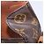 LOUIS VUITTON Monogram Schultertasche Saint Cloud MM M51243 LV Auth 147692 Monogramm - Ansicht 21