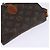 LOUIS VUITTON Monogram Schultertasche Saint Cloud MM M51243 LV Auth 147692 Monogramm - Ansicht 6
