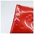 LOUIS VUITTON Borsa a Mano Monogram Vernis Reade PM Rossa M91088 LV Auth BA7208 Rosso - vista 10