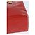 LOUIS VUITTON Borsa a Mano Monogram Vernis Reade PM Rossa M91088 LV Auth BA7208 Rosso - vista 14