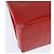 LOUIS VUITTON Borsa a Mano Monogram Vernis Reade PM Rossa M91088 LV Auth BA7208 Rosso - vista 15