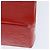 LOUIS VUITTON Borsa a Mano Monogram Vernis Reade PM Rossa M91088 LV Auth BA7208 Rosso - vista 16