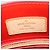LOUIS VUITTON Borsa a Mano Monogram Vernis Reade PM Rossa M91088 LV Auth BA7208 Rosso - vista 17