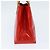 LOUIS VUITTON Borsa a Mano Monogram Vernis Reade PM Rossa M91088 LV Auth BA7208 Rosso - vista 3