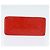 LOUIS VUITTON Borsa a Mano Monogram Vernis Reade PM Rossa M91088 LV Auth BA7208 Rosso - vista 5