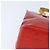 LOUIS VUITTON Borsa a Mano Monogram Vernis Reade PM Rossa M91088 LV Auth BA7208 Rosso - vista 9