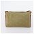 Christian Dior Schultertasche Leder Canvas 3 Set Schwarz Beige Authentisch bs30295 - Ansicht 10