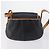 Christian Dior Schultertasche Leder Canvas 3 Set Schwarz Beige Authentisch bs30295 - Ansicht 17