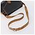 Christian Dior Schultertasche Leder Canvas 3 Set Schwarz Beige Authentisch bs30295 - Ansicht 19