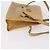 Christian Dior Schultertasche Leder Canvas 3 Set Schwarz Beige Authentisch bs30295 - Ansicht 4
