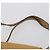 Christian Dior Schultertasche Leder Canvas 3 Set Schwarz Beige Authentisch bs30295 - Ansicht 6
