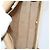 Christian Dior Schultertasche Leder Canvas 3 Set Schwarz Beige Authentisch bs30295 - Ansicht 8