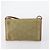 Christian Dior Schultertasche Leder Canvas 3 Set Schwarz Beige Authentisch bs30295 - Ansicht 9