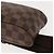 LOUIS VUITTON Borsa a Spalla Geronimos Damier Ebene N51994 LV Auth 144535 - vista 15