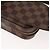 LOUIS VUITTON Borsa a Spalla Geronimos Damier Ebene N51994 LV Auth 144535 - vista 17