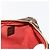 LOUIS VUITTON Borsa a Spalla Geronimos Damier Ebene N51994 LV Auth 144535 - vista 19