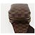 LOUIS VUITTON Borsa a Spalla Geronimos Damier Ebene N51994 LV Auth 144535 - vista 4