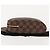 LOUIS VUITTON Borsa a Spalla Geronimos Damier Ebene N51994 LV Auth 144535 - vista 5