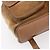 GUCCI Bamboo Backpack Suede Brown Gold 003 2058 0016 Auth 148819 Golden - view 15