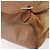 GUCCI Bamboo Backpack Suede Brown Gold 003 2058 0016 Auth 148819 Golden - view 16