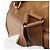 GUCCI Bamboo Backpack Suede Brown Gold 003 2058 0016 Auth 148819 Golden - view 18