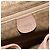 GUCCI Bamboo Backpack Suede Brown Gold 003 2058 0016 Auth 148819 Golden - view 19