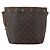 Noe LOUIS VUITTON Monogram Petit Noé Schultertasche M42226 LV Auth 149034 Monogramm - Ansicht 13
