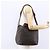 Noe LOUIS VUITTON Monogram Petit Noé Schultertasche M42226 LV Auth 149034 Monogramm - Ansicht 18