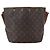 Noe LOUIS VUITTON Monogram Petit Noé Schultertasche M42226 LV Auth 149034 Monogramm - Ansicht 2