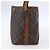 Noe LOUIS VUITTON Monogram Petit Noé Schultertasche M42226 LV Auth 149034 Monogramm - Ansicht 4