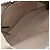 PRADA Handtasche aus Canvas Beige Silber Authentisch 146982 - Ansicht 10